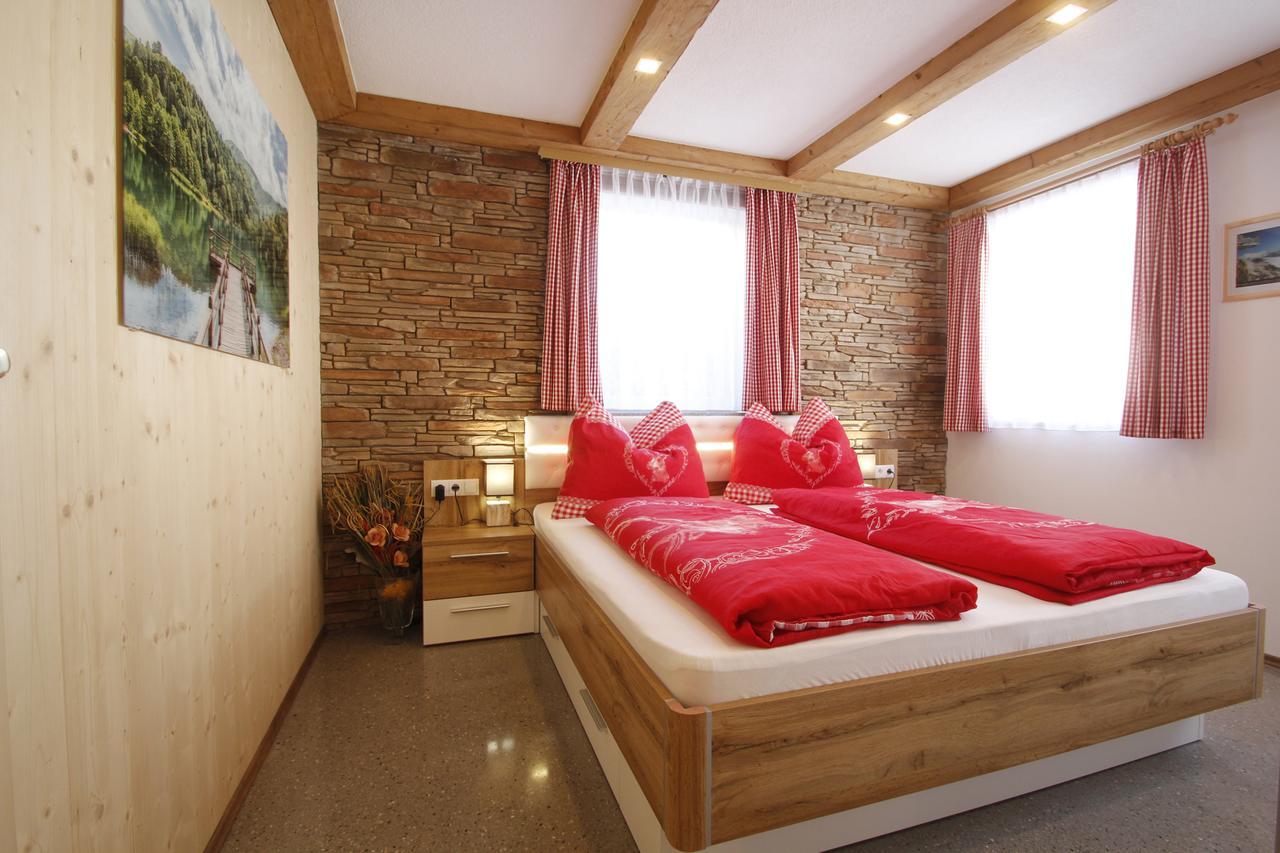 Appartement Almzeit Mit Infrarotkabine Grosssolk Dış mekan fotoğraf